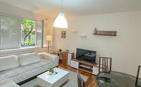 Slavija Mcd Apartment